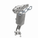 MagnaFlow DF Catalytic Converter Federal Frt SS 2007 Chrysler Pacifica Base/Limited/Touring 4.0L/241 - 51480