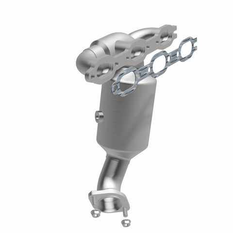 MagnaFlow DF Catalytic Converter Federal Frt SS 2007 Chrysler Pacifica Base/Limited/Touring 4.0L/241 - 51480