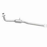 MagnaFlow Direct Fit Catalytic Converter 89-94 GEO Merto 1.0L 49S - 93135