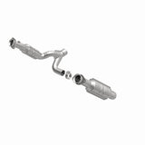MagnaFlow Conv DF 09-13 Dodge Ram 1500 Pickup 4.7L - 49665