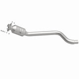 Magnaflow Conv DF 10-12 Jaguar XF 5.0L - 52004
