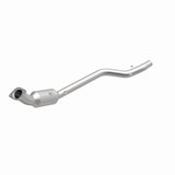 MagnaFlow Direct Fit Catalytic Converter 300/Magnum/C OEM - 49241