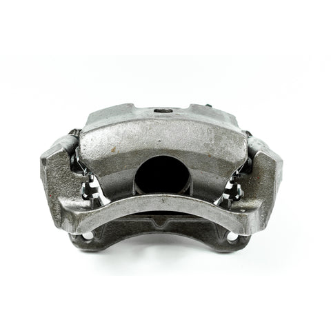 Power Stop 06-12 Chevrolet Malibu Front Left Autospecialty Caliper w/Bracket - L4910A
