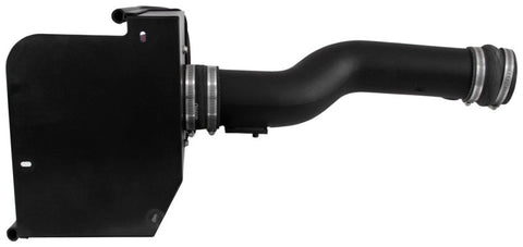 K&N 2016 Toyota Tacoma V6 3.5L AirCharger Performance Intake - 63-9039