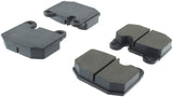 StopTech 08-11 Tesla Roadster Street Select Front Brake Pads - 305.01740