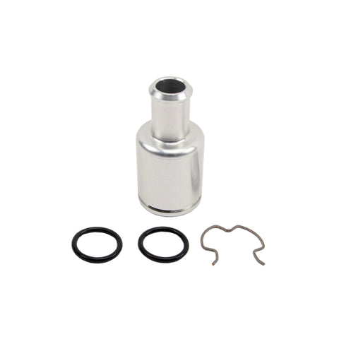 Wehrli 99-23 GM Billet Coolant Heater Core Firewall Fitting - WCF100155
