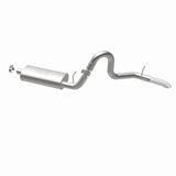 MagnaFlow System C/B 97-99 Jeep Wrangler - 15854