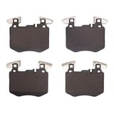 DFC 16-23 Mercedes-Benz Glc300 Front 4000 Hybridynamic Brake Pads - 4000-2162-00