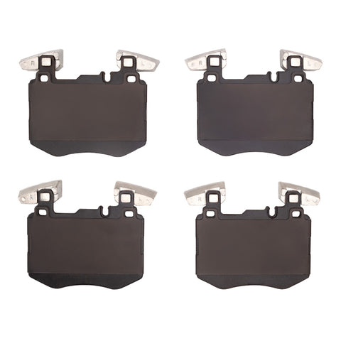 DFC 16-23 Mercedes-Benz Glc300 Front 4000 Hybridynamic Brake Pads - 4000-2162-00