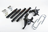 Belltech LOWERING KIT WITH ND2 SHOCKS - 613ND