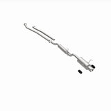 MagnaFlow Sys C/B 02-03 Acura RSX W/4 Tip - 15783