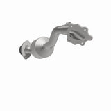 MagnaFlow 16-20 Lexus GS350 V6 3.5L OEM Grade Federal Manifold Direct-Fit Catalytic Converter - 22-022