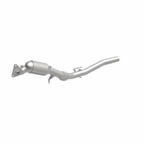 Magnaflow Conv DF 11-15 Volkswagen Touareg V6 3.6 OEM Underbody - 52411