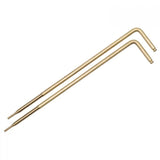 Edelbrock Carb Metering Rod Size .071 x .042 AVS2 Performer & Thunder Carbs (Pair) - 1956