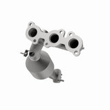 MagnaFlow Direct Fit Catalytic Converter 06-08 Lexus RX400H 3.3L - 51962