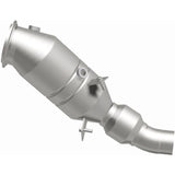 MagnaFlow Direct Fit Catalytic Converter 2014 228i 2.0L Close Coupled - 52267