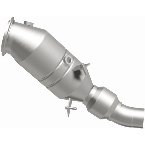 MagnaFlow Direct Fit Catalytic Converter 2014 228i 2.0L Close Coupled - 52267