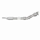 MagnaFlow Conv DF 2012-2015 Passat (B7) 3.6L V6 OEM Grade - 52938