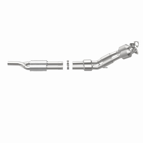 MagnaFlow Conv DF 2012-2015 Passat (B7) 3.6L V6 OEM Grade - 52938