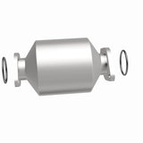 MagnaFlow Direct Fit Catalytic Converter 93-97 Geo Prizm-Toyota Celi - 23656