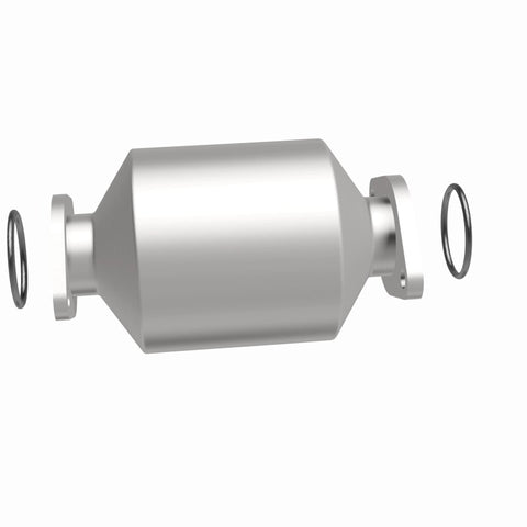 MagnaFlow Direct Fit Catalytic Converter 93-97 Geo Prizm-Toyota Celi - 23656