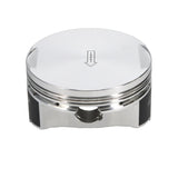 Manley Dodge Hemi 5.7L - 3.917 Inch Bore 1.5cc Flat Top Piston Set - 597200C-8