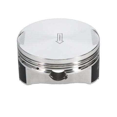 Manley Dodge Hemi 5.7L - 3.917 Inch Bore 1.5cc Flat Top Piston Set - 597200C-8