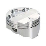 Wiseco Yamaha YZF-R1 99-03 FZ1 01-05 131 CR Piston Kit - 4707M07400