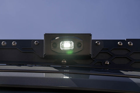 DV8 Offroad Micro Elite Utility Lights | Pair - BE1EW9WRL