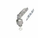 MagnaFlow Conv DF 02-03 Mitsubishi Lancer 2.0L Front Manifold Excluding Turbocharged - 50180