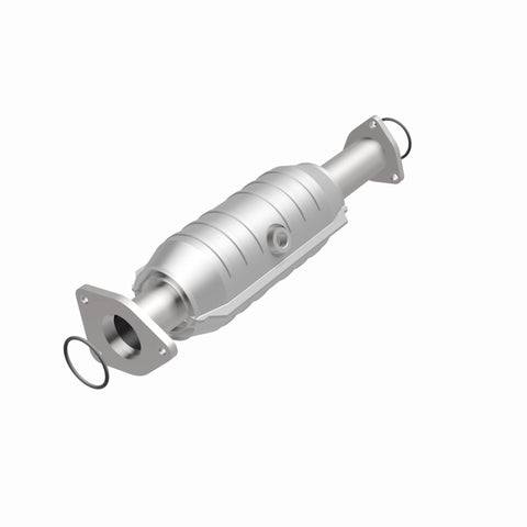 MagnaFlow Direct Fit Catalytic Converter 04 Acura TSX 2.4L - 49026