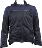 Speed and Strength Trial By Fire Mesh Jacket Navy - Large - 609872