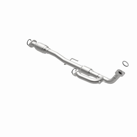 MagnaFlow Direct Fit Catalytic Converter 02-03 Lexus ES300 3.0L rear - 49992