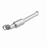MagnaFlow Direct Fit Catalytic Converter 2017 Fusion L4 2 OEM Close Coupled - 21-479