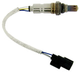 NGK Acura MDX 2013-2010 Direct Fit 5-Wire Wideband A/F Sensor - 24385