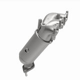 MagnaFlow Direct Fit Catalytic Converter 11-12 Ford Taurus 3.5L OEM Grade Manifold - 22-077