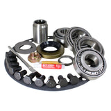Yukon Gear Master Overhaul Kit For Toyota V6 / 03+ - YK TV6-SPC