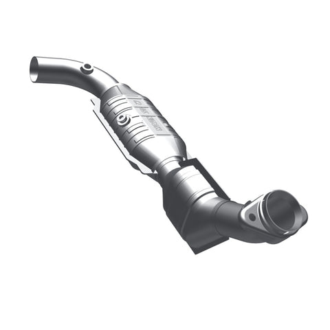 MagnaFlow Conv DF 97-98 Ford Trucks 4.6L - 447177