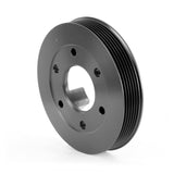 Fluidampr Toyota 2JZ Dry Sump Pulley Accessory (Use w/ PN 840801) - 570819