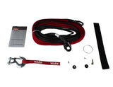 Ford Racing Bronco Replacement Warn Winch Rope Kit - M-1821-BWR
