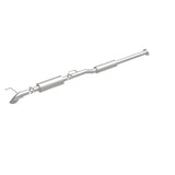 MagnaFlow SYS Cat-Back 2014 Toyota Tacoma 4.0L - 17151