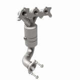 MagnaFlow Direct Fit Catalytic Converter 07-09 Chrysler Sebring 2.7L - 51735