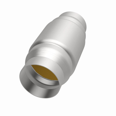 MagnaFlow Conv Univ 3.00inch C/C - 54959