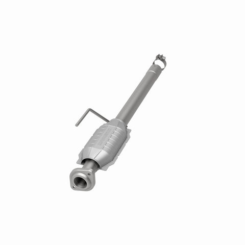 MagnaFlow Conv DF Jeep Wrangler 4.0L Rear - 49000