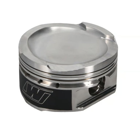 Wiseco 07-12 Arctic Cat Z1 TZ1 1100 12.51 Piston Kit - SK1392