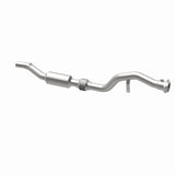 MagnaFlow DF Catalytic Conv 00-03 Audi A6 Quattro 4.2L Passenger Side *NOT FOR SALE IN CALIFORNIA* - 51664