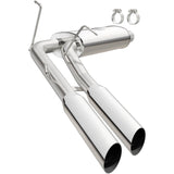 MagnaFlow 99-04 Ford F-150 V8 5.4L Supercharged Lightning SS Cat-Back Exhaust - 15714