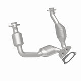 MagnaFlow Direct Fit Catalytic Converter 03-04 Ranger 3.0L - 93168