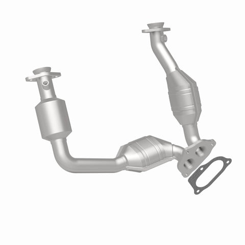 MagnaFlow Direct Fit Catalytic Converter 03-04 Ranger 3.0L - 93168