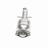 MagnaFlow Conv DF 08 G6 3.5L underbody OEM - 49623
